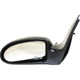 Purchase Top-Quality Driver Side Outside Rear View Mirror - FO1320228 pa5