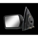 Purchase Top-Quality Driver Side Outside Rear View Mirror - FO1320233 pa16