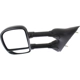 Purchase Top-Quality Driver Side Outside Rear View Mirror - FO1320238 pa17
