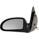 Purchase Top-Quality Driver Side Outside Rear View Mirror - FO1320239 pa7