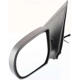 Purchase Top-Quality Driver Side Outside Rear View Mirror - FO1320251 pa9