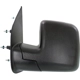 Purchase Top-Quality Driver Side Outside Rear View Mirror - FO1320253 pa7