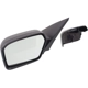 Purchase Top-Quality Driver Side Outside Rear View Mirror - FO1320265 pa10