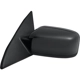 Purchase Top-Quality Driver Side Outside Rear View Mirror - FO1320265 pa12