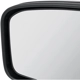Purchase Top-Quality Driver Side Outside Rear View Mirror - FO1320265 pa13