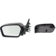 Purchase Top-Quality Driver Side Outside Rear View Mirror - FO1320265 pa3
