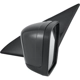 Purchase Top-Quality Various Manufacturers - FO1320267 - Driver Side Outside Rear View Mirror pa7