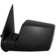 Purchase Top-Quality Driver Side Outside Rear View Mirror - FO1320270 pa1