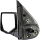 Purchase Top-Quality Driver Side Outside Rear View Mirror - FO1320270 pa7