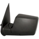 Purchase Top-Quality Driver Side Outside Rear View Mirror - FO1320275 pa1