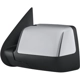 Purchase Top-Quality Driver Side Outside Rear View Mirror - FO1320279 pa5