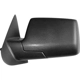 Purchase Top-Quality Driver Side Outside Rear View Mirror - FO1320282 pa17