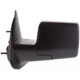 Purchase Top-Quality Driver Side Outside Rear View Mirror - FO1320282 pa6