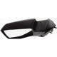 Purchase Top-Quality Driver Side Outside Rear View Mirror - FO1320282 pa8