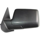 Purchase Top-Quality Driver Side Outside Rear View Mirror - FO1320283 pa1