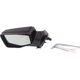 Purchase Top-Quality Driver Side Outside Rear View Mirror - FO1320289 pa8
