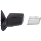 Purchase Top-Quality Driver Side Outside Rear View Mirror - FO1320289 pa9