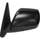 Purchase Top-Quality Driver Side Outside Rear View Mirror - FO1320292 pa2