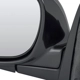 Purchase Top-Quality Driver Side Outside Rear View Mirror - FO1320307 pa3