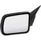 Purchase Top-Quality Driver Side Outside Rear View Mirror - FO1320318 pa7