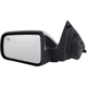 Purchase Top-Quality Driver Side Outside Rear View Mirror - FO1320319 pa5