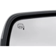 Purchase Top-Quality Driver Side Outside Rear View Mirror - FO1320319 pa7