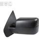 Purchase Top-Quality Driver Side Outside Rear View Mirror - FO1320321 pa1