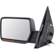 Purchase Top-Quality Driver Side Outside Rear View Mirror - FO1320321 pa3