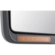 Purchase Top-Quality Driver Side Outside Rear View Mirror - FO1320321 pa7