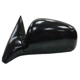 Purchase Top-Quality Driver Side Outside Rear View Mirror - FO1320328 pa1