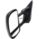 Purchase Top-Quality Driver Side Outside Rear View Mirror - FO1320329 pa12