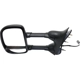 Purchase Top-Quality Driver Side Outside Rear View Mirror - FO1320329 pa14