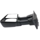 Purchase Top-Quality Various Manufacturers - FO1320340 - Driver Side Outside Rear View Mirror pa31