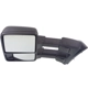 Purchase Top-Quality Various Manufacturers - FO1320340 - Driver Side Outside Rear View Mirror pa9