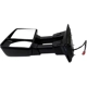 Purchase Top-Quality Driver Side Outside Rear View Mirror - FO1320341 pa29