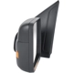 Purchase Top-Quality Driver Side Outside Rear View Mirror - FO1320349 pa3