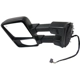 Purchase Top-Quality Driver Side Outside Rear View Mirror - FO1320356 pa30