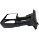 Purchase Top-Quality Driver Side Outside Rear View Mirror - FO1320356 pa31