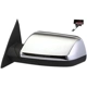 Purchase Top-Quality Various Manufacturers - FO1320360 - Driver Side Outside Rear View Mirror pa1