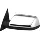 Purchase Top-Quality Various Manufacturers - FO1320360 - Driver Side Outside Rear View Mirror pa2