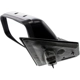 Purchase Top-Quality Driver Side Outside Rear View Mirror - FO1320366 pa3