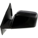 Purchase Top-Quality Driver Side Outside Rear View Mirror - FO1320366 pa5