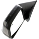 Purchase Top-Quality Driver Side Outside Rear View Mirror - FO1320366 pa8