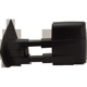 Purchase Top-Quality Driver Side Outside Rear View Mirror - FO1320368 pa9