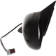 Purchase Top-Quality Driver Side Outside Rear View Mirror - FO1320375 pa8