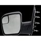 Purchase Top-Quality Driver Side Outside Rear View Mirror - FO1320396 pa4