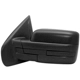 Purchase Top-Quality Driver Side Outside Rear View Mirror - FO1320408 pa1