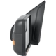 Purchase Top-Quality Driver Side Outside Rear View Mirror - FO1320413 pa7