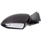 Purchase Top-Quality Driver Side Outside Rear View Mirror - FO1320437 pa3