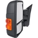 Purchase Top-Quality Driver Side Outside Rear View Mirror - FO1320487 pa6